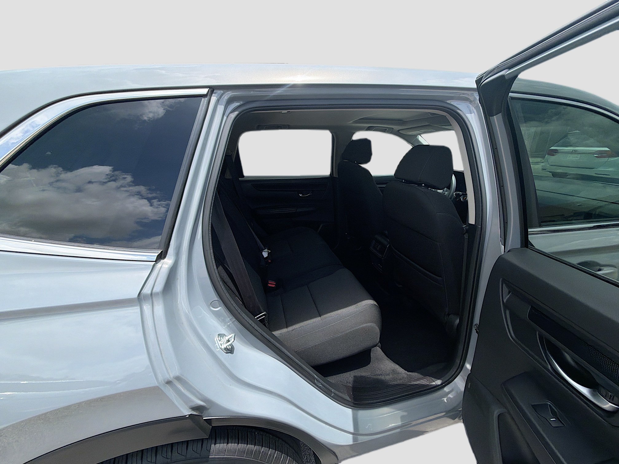 2024 Honda CR-V EX - Photo 28
