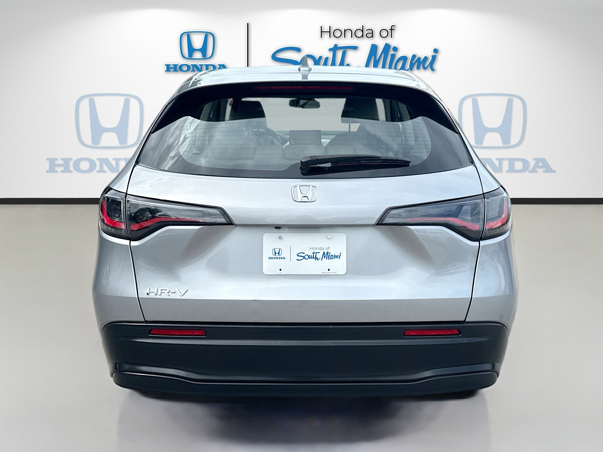 2024 Honda HR-V LX - Photo 6