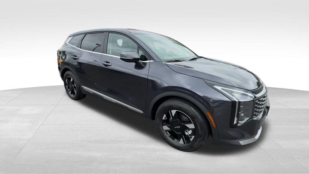 New 2026 Panthera Metal Kia LX image 8