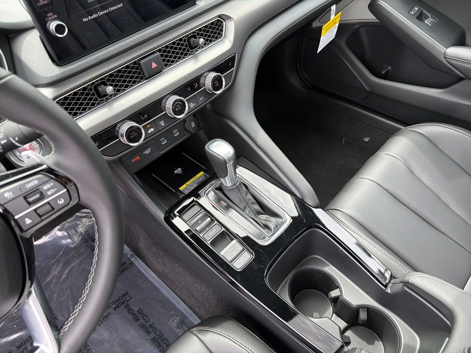 New 2026 Acura Integra A-Spec Package 4D Hatchback