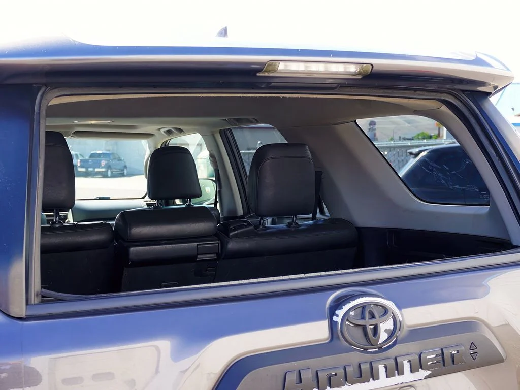 2012 Toyota 4Runner Limited - Photo 38