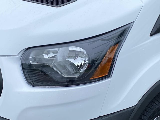 New 2026 White Ford Base image 4