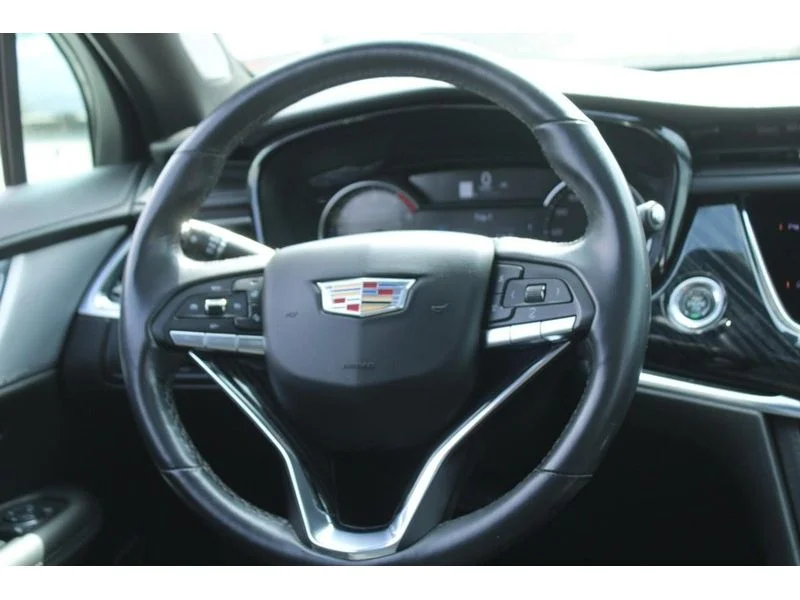 2024 Cadillac XT6 Premium Luxury - Photo 14
