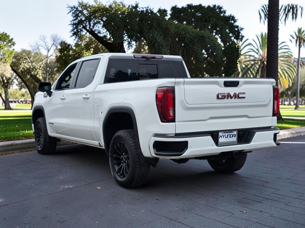 2023 GMC Sierra 1500 AT4X - Photo 7