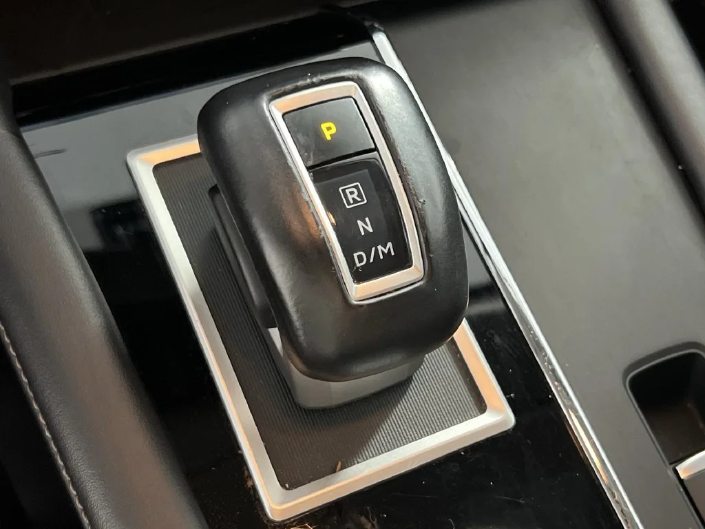 Used 2024 Black Mitsubishi SE image 21