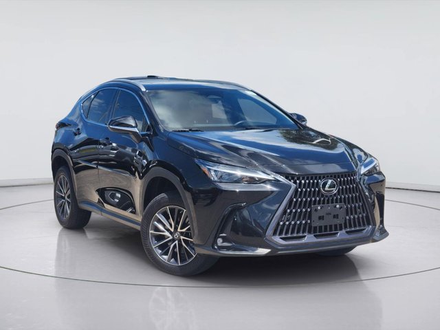 2023 Lexus NX NX 350 Premium