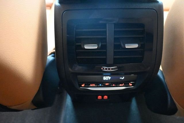 Used 2021 Black BMW M40i image 16