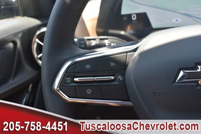 New 2026 Sterling Gray Metallic Chevrolet ACTIV image 21