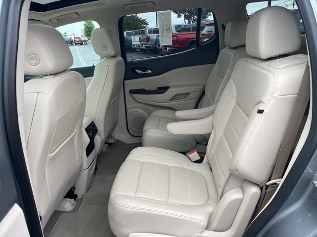 Used 2023 Silver GMC Denali image 13