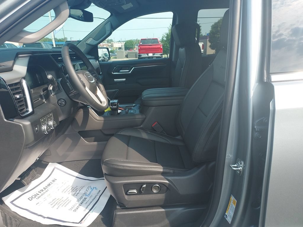 2026 GMC Sierra 1500 Denali - Photo 13