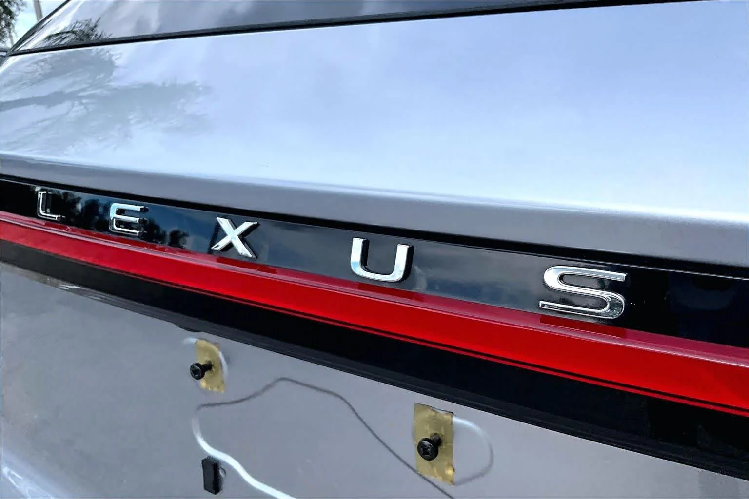Used 2026 Iridium Lexus  image 31