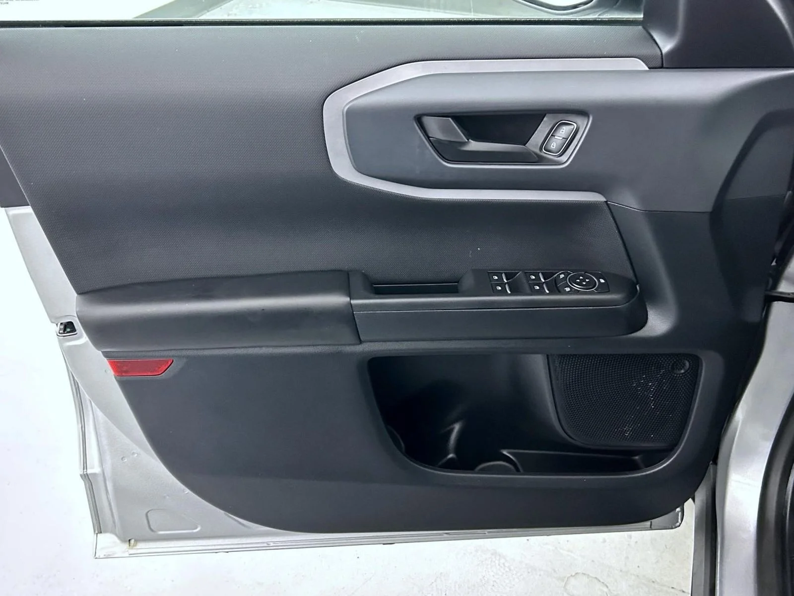Used 2023 Silver Ford Big Bend image 9