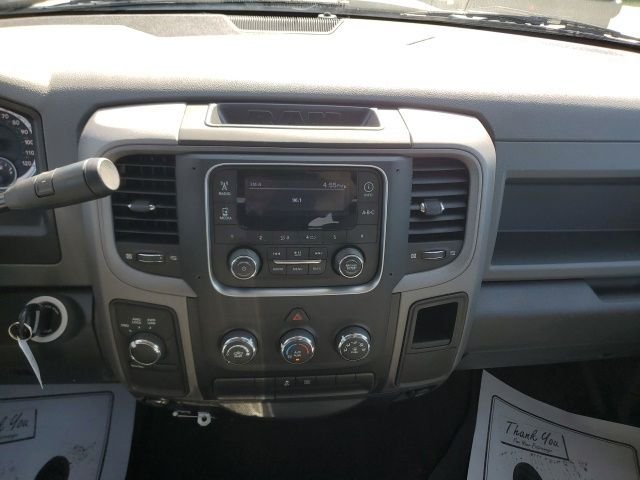 Used 2018 White Ram Tradesman image 20