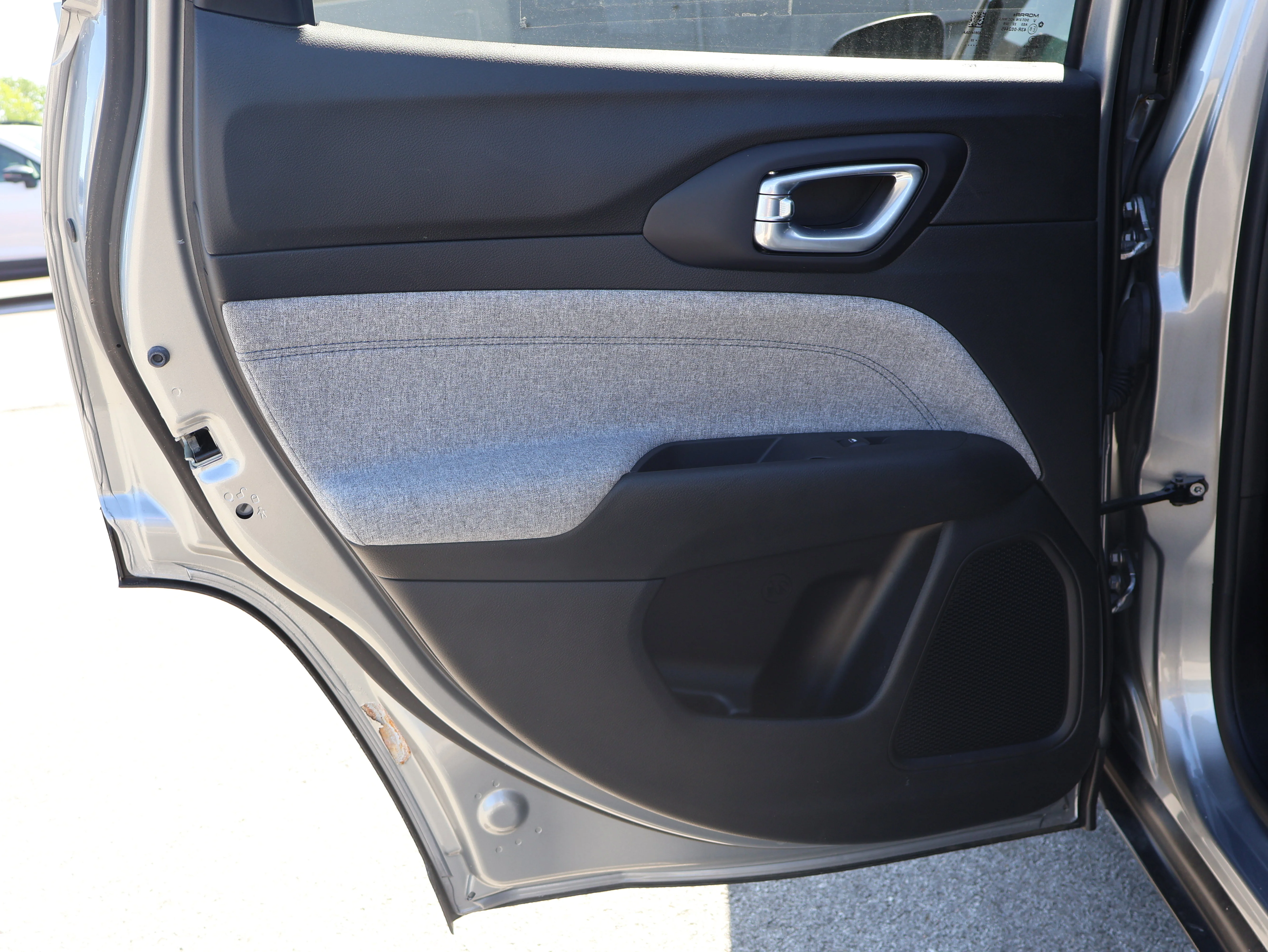 2022 Jeep Compass Latitude - Photo 18