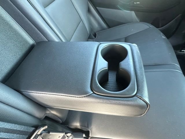 Used 2018 Black Hyundai Limited image 27