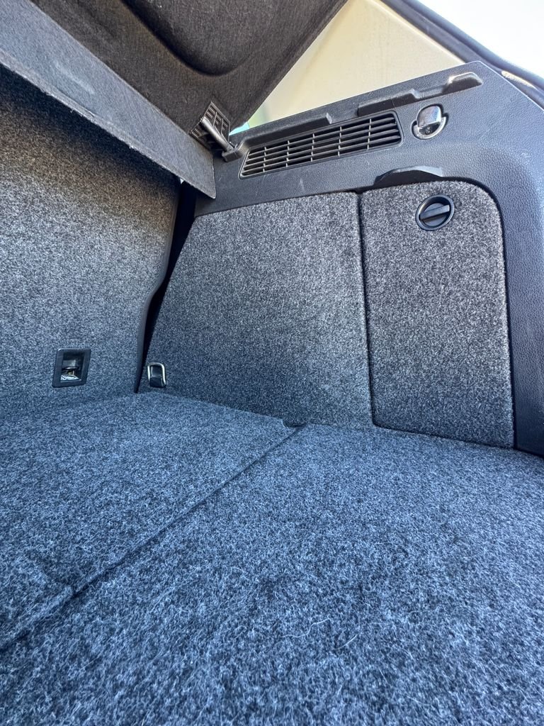 Used 2017 Pepper / Gray Volkswagen 2.0T S image 12