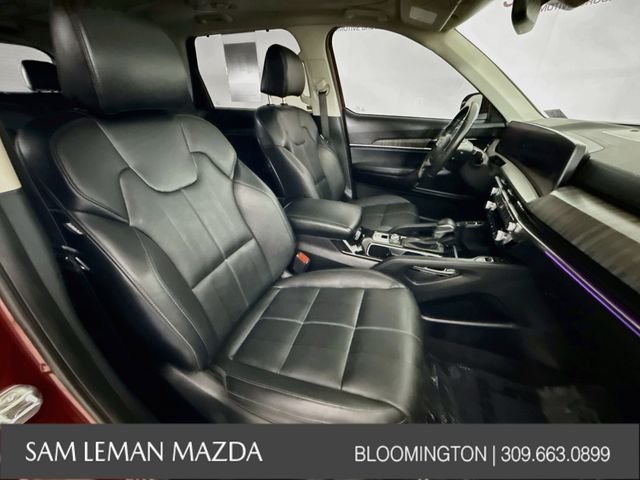 Used 2023 Red Kia SX image 31