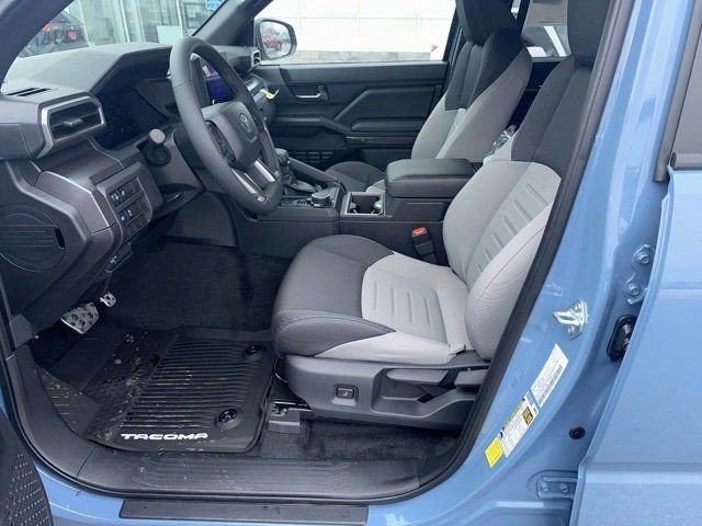 2026 Toyota Tacoma TRD Sport - Photo 8