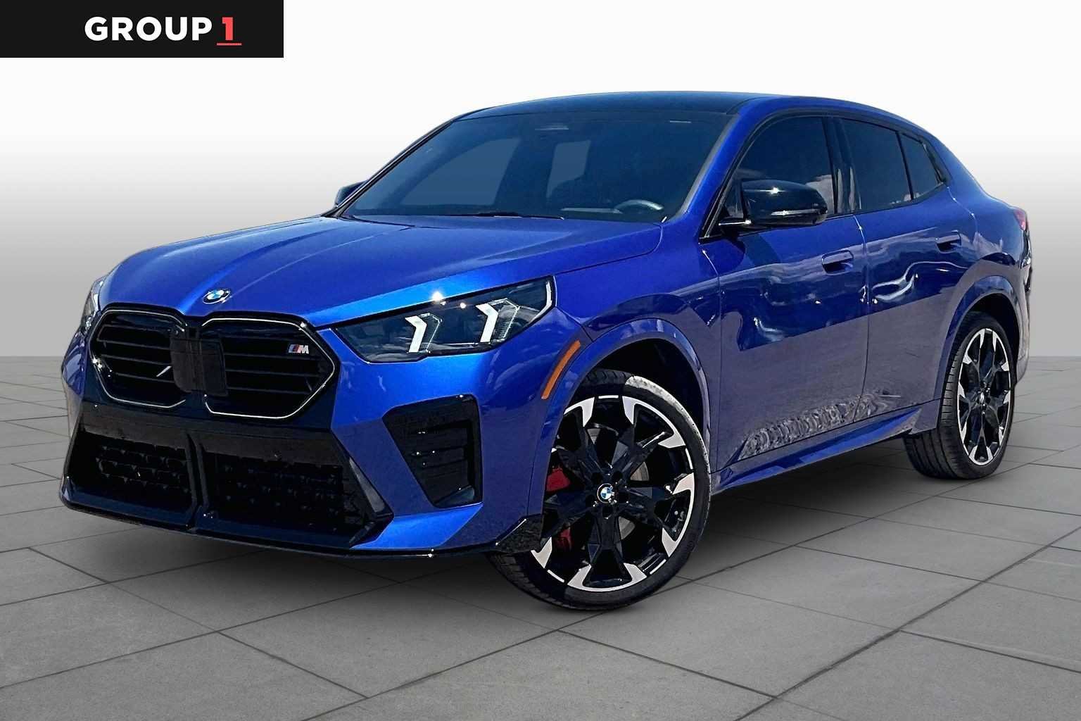 Pre-Owned 2026 BMW X2 M35i