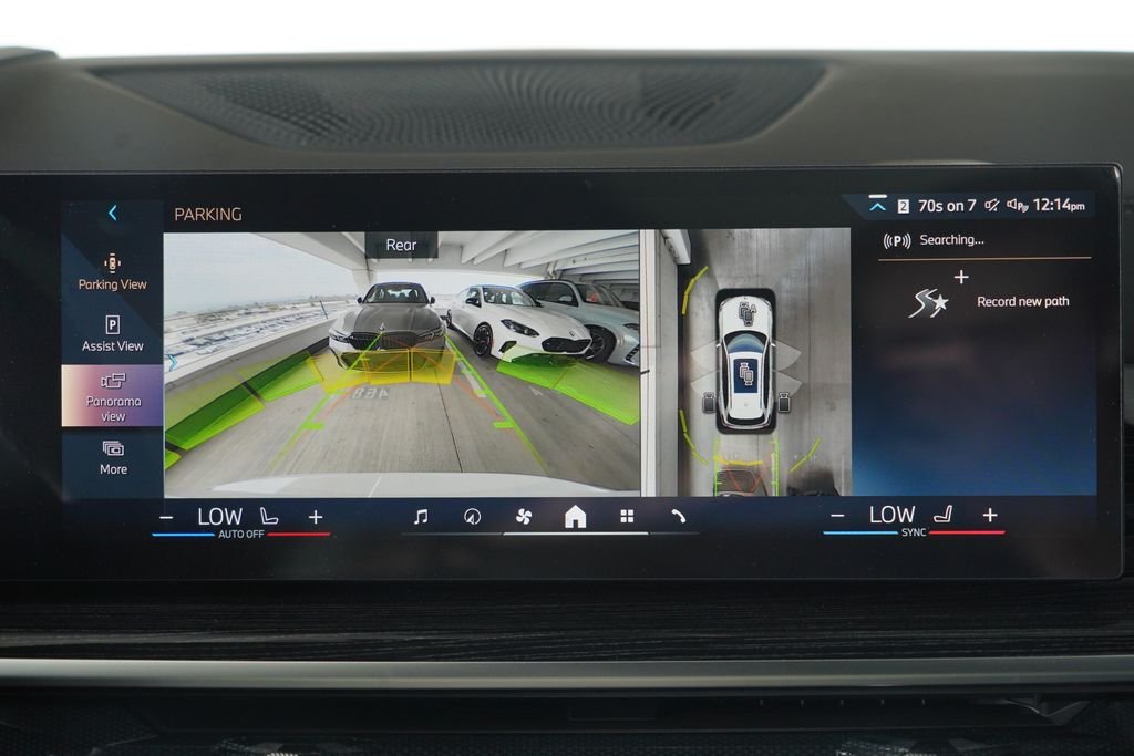 New 2026 Alpine White BMW sDrive40i image 21