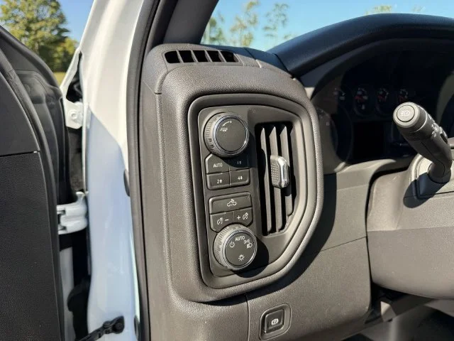 New 2026 Summit White Chevrolet Custom Trail Boss image 25