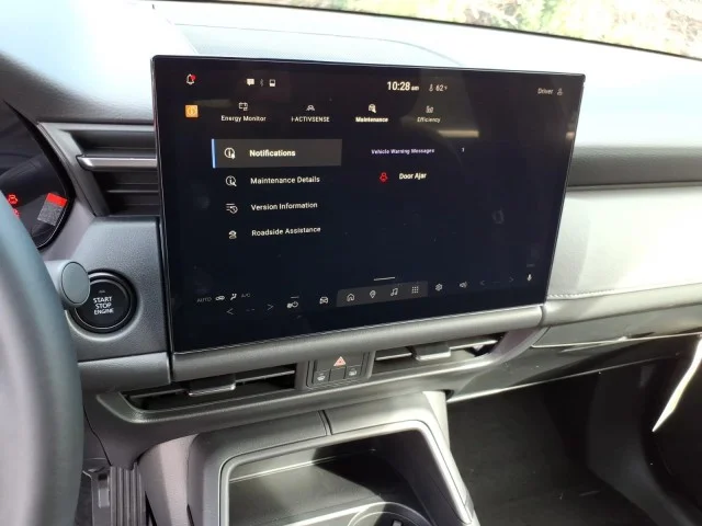 New 2026 Jet Black Mica Mazda 2.5 S AWD image 16