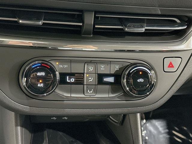 2026 Buick Envista Preferred - Photo 17