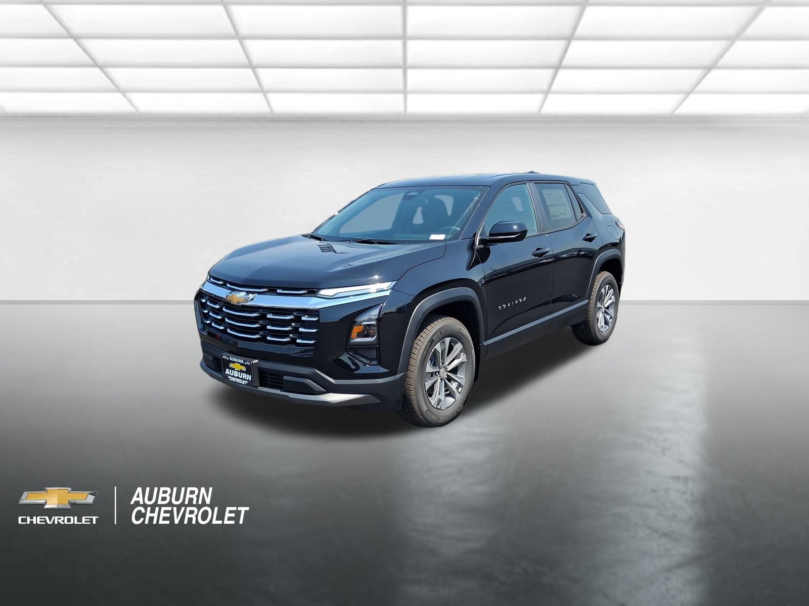 2027 Chevrolet Equinox LT - Photo 7