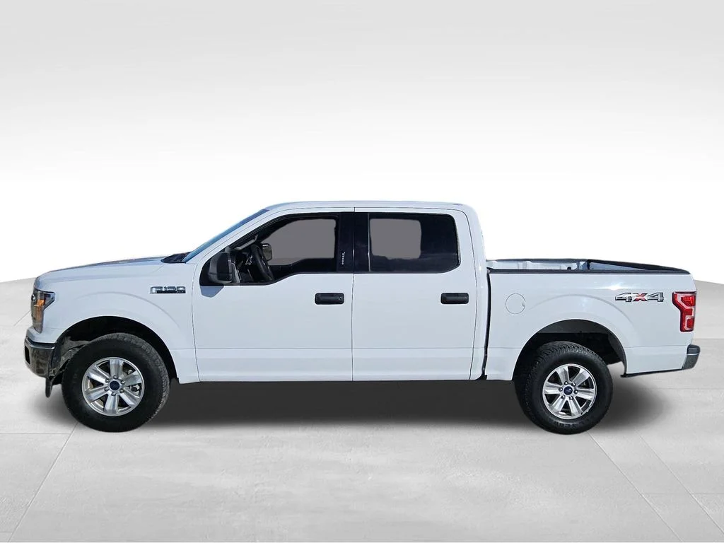 2020 Ford F-150 XLT - Photo 16