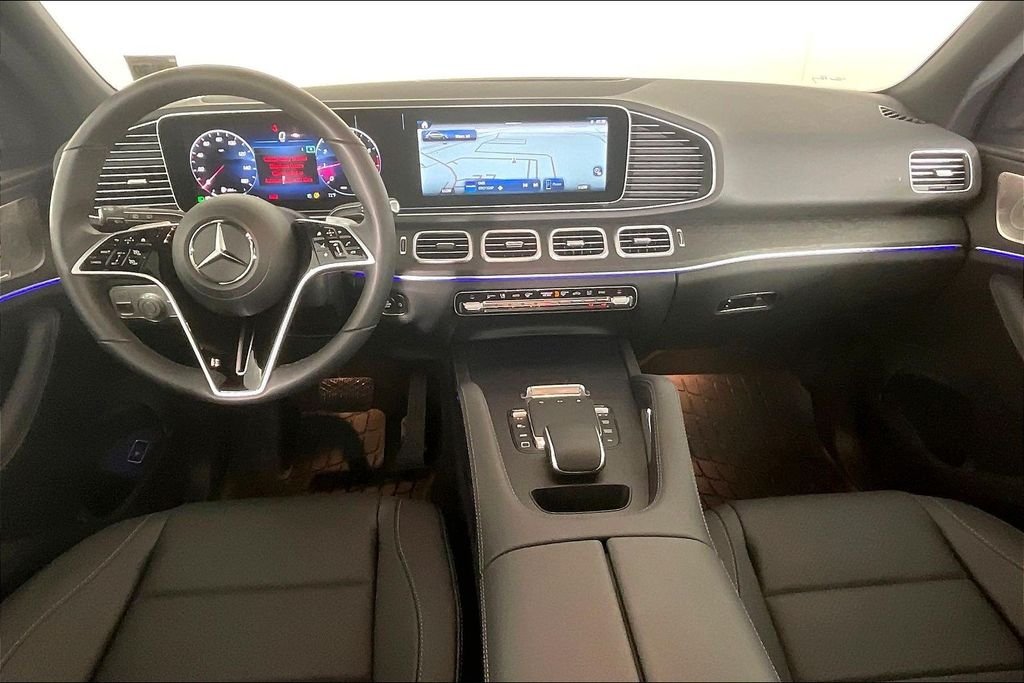 2026 Mercedes-Benz GLE GLE350 - Photo 13