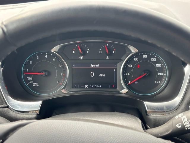 2023 Chevrolet Traverse 1LT - Photo 20