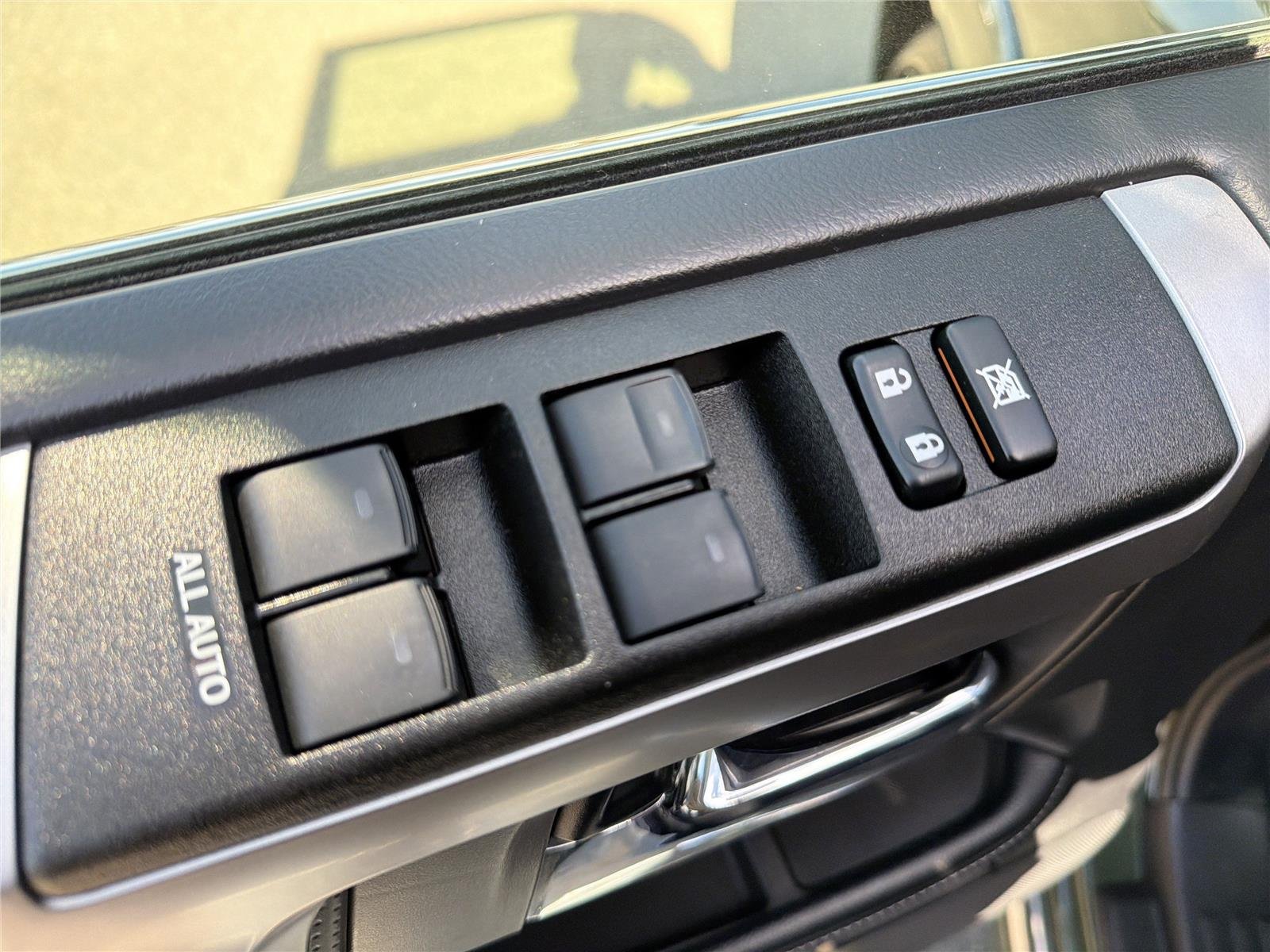 2022 Toyota 4Runner Limited - Photo 20