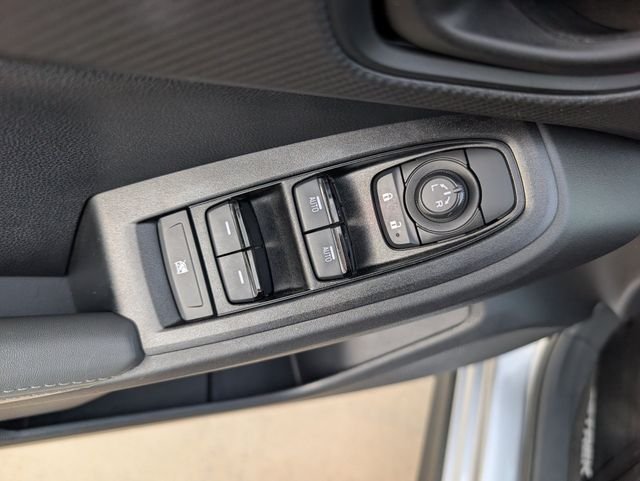 Certified Used 2026 Silver Subaru Premium image 20