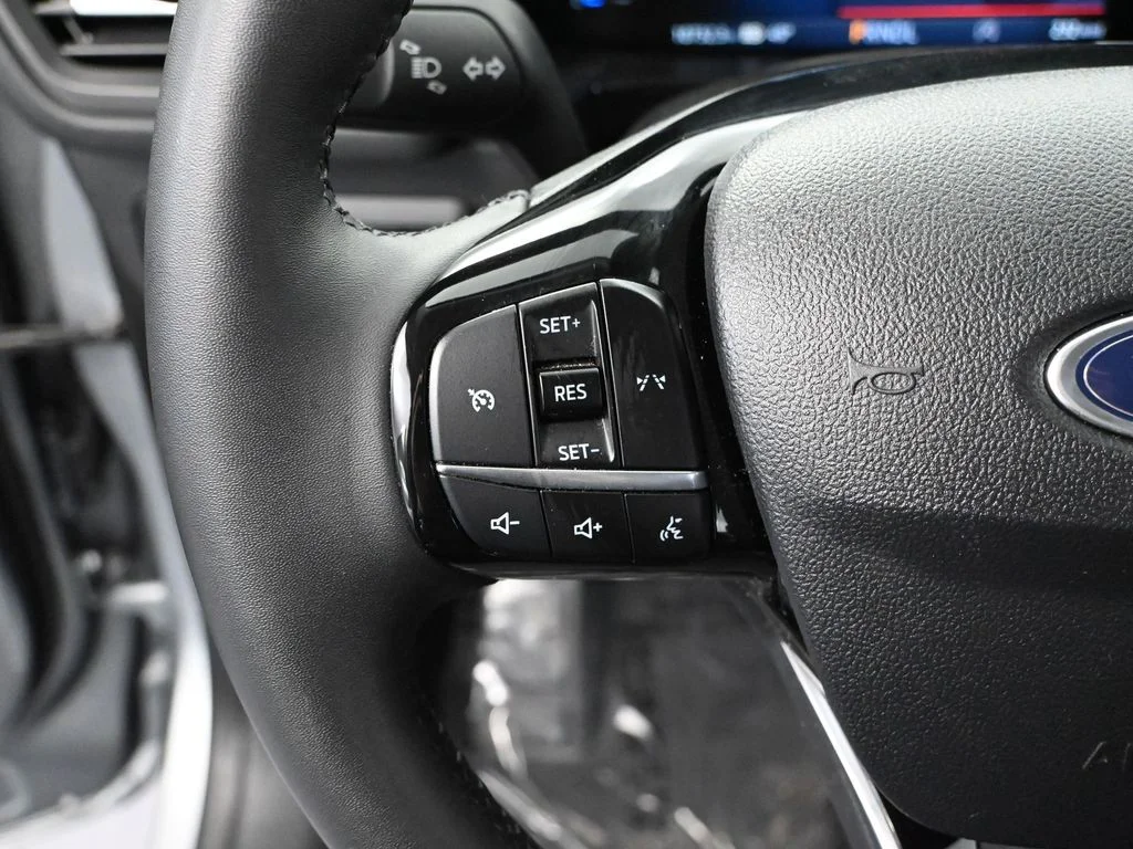 2024 Ford Escape Active - Photo 27