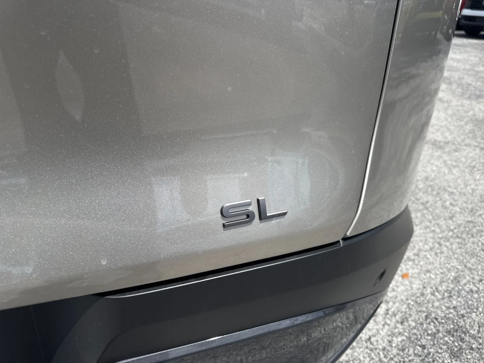 New 2026 Nissan Murano SL 4D Sport Utility