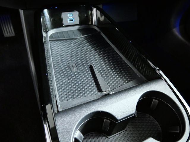 Certified Used 2024 Black Ford Premium image 22