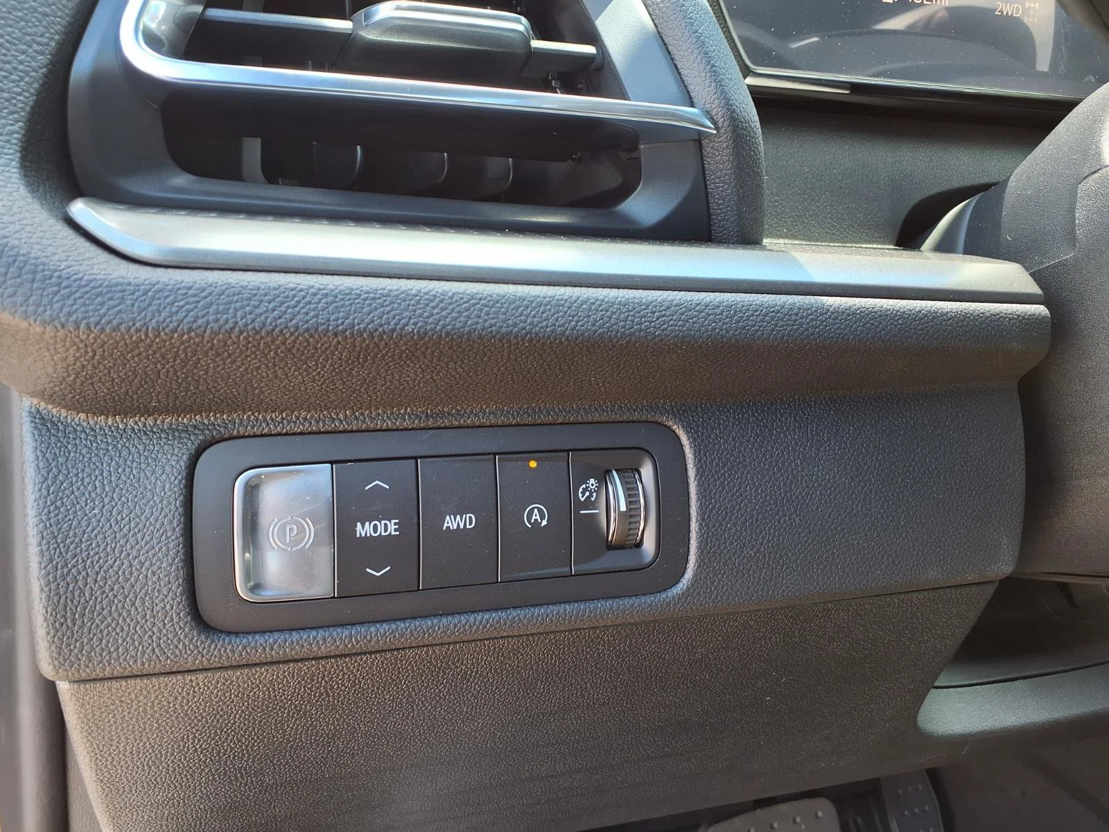New 2026 Sterling Gray Metallic Chevrolet LT image 10