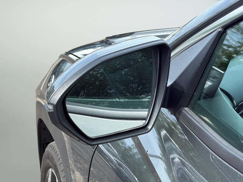 Used 2023 Gray Hyundai SEL image 14