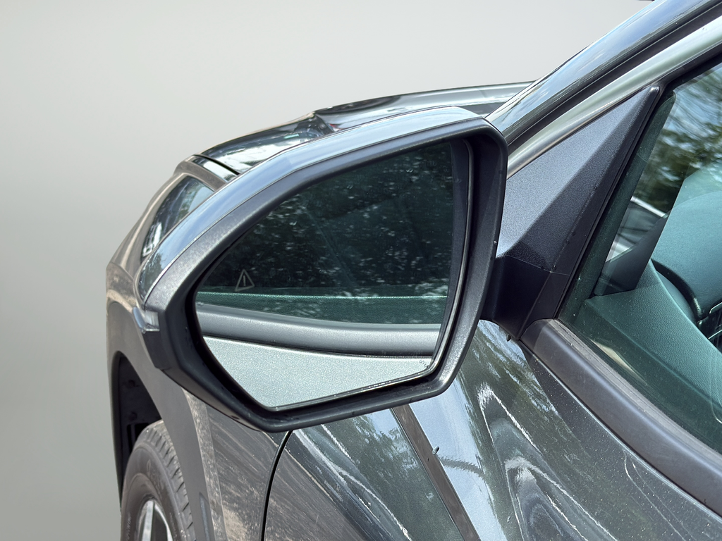 Used 2023 Gray Hyundai SEL image 14