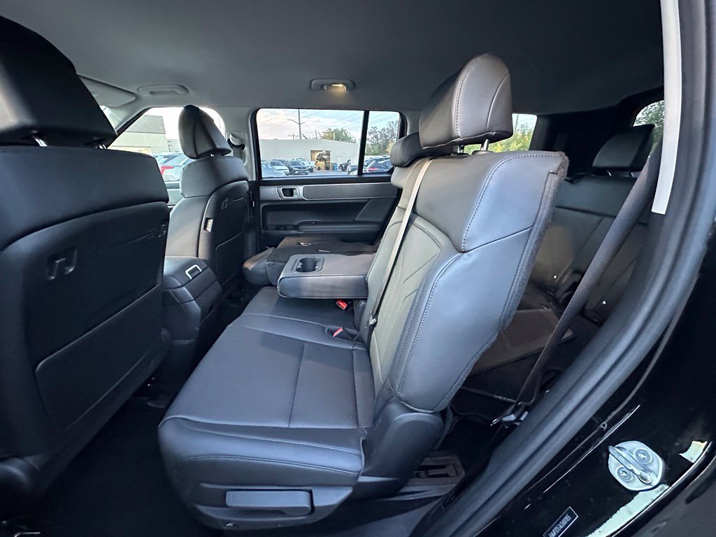 2025 Hyundai Santa Fe SEL - Photo 11