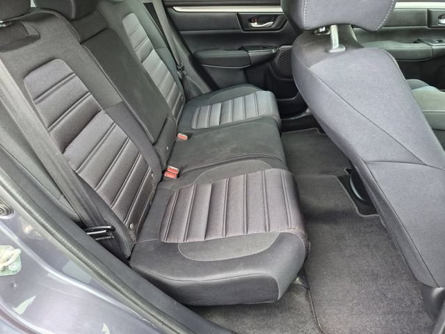Used 2019 Modern Steel Metallic Honda LX image 19