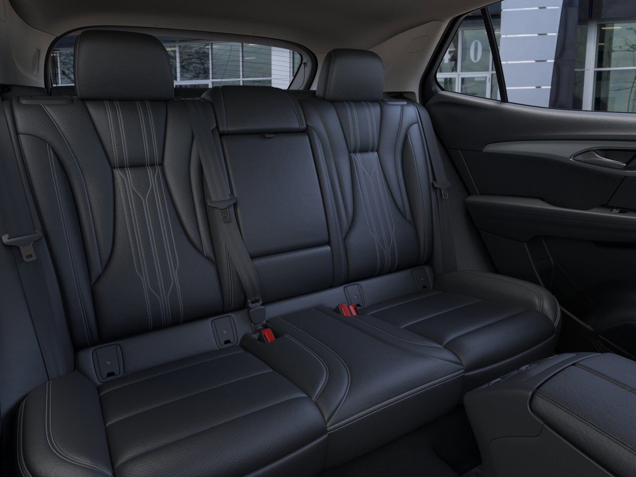 2026 BUICK ENVISION - Image 23