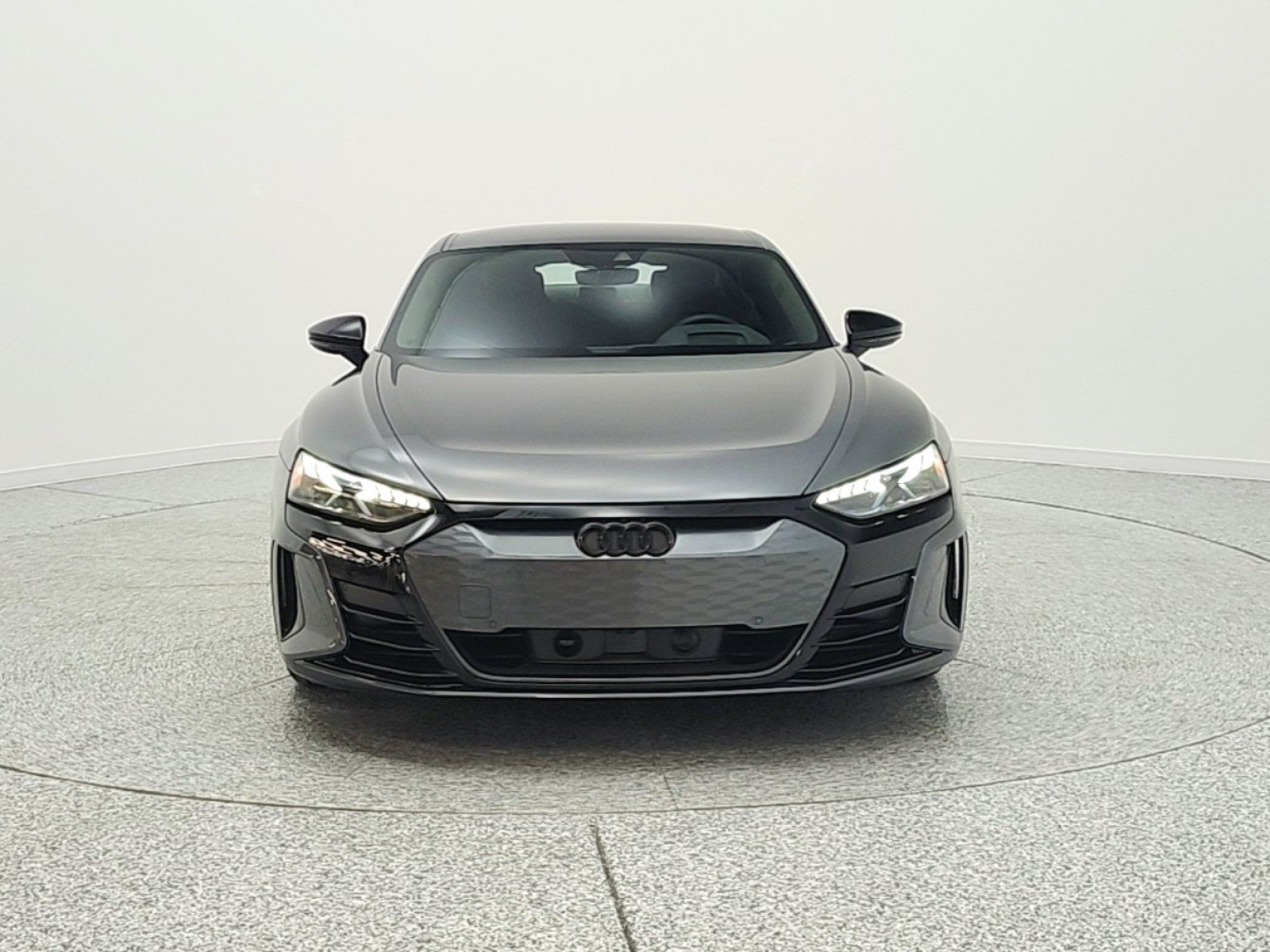 Used 2024 Audi RS e-tron GT Base with VIN WAUBHBFW5R7900547 for sale in Costa Mesa, CA