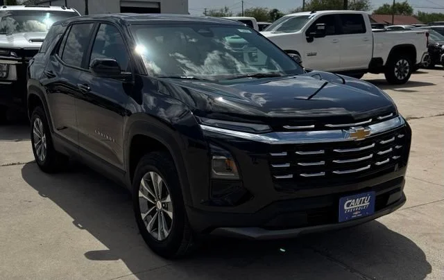 2027 Chevrolet Equinox LT - Photo 15