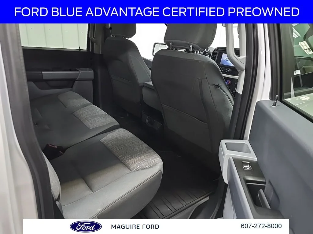 2021 Ford F-150 XLT - Photo 21