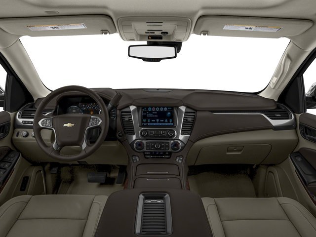 Used 2018 Iridescent Pearl Tricoat Chevrolet Premier image 1