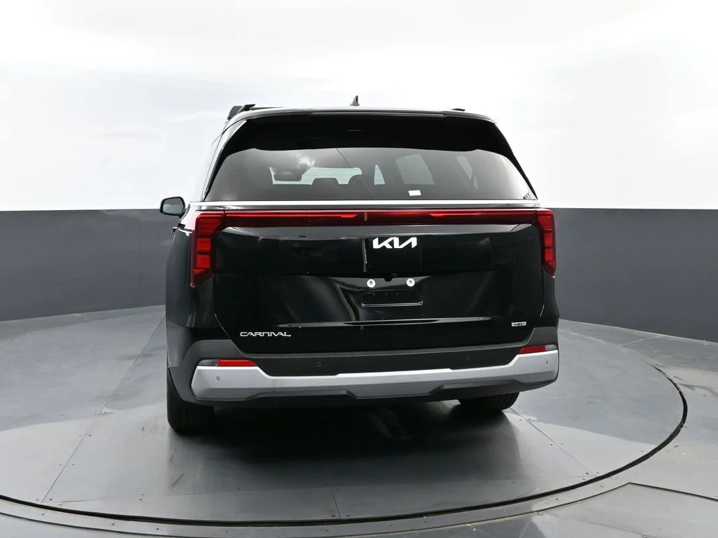 2026 Kia Carnival EX - Photo 25