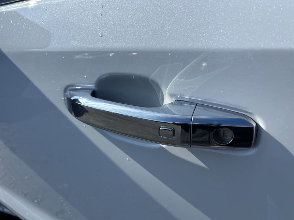 2026 Chevrolet Silverado 1500 LTZ - Photo 16