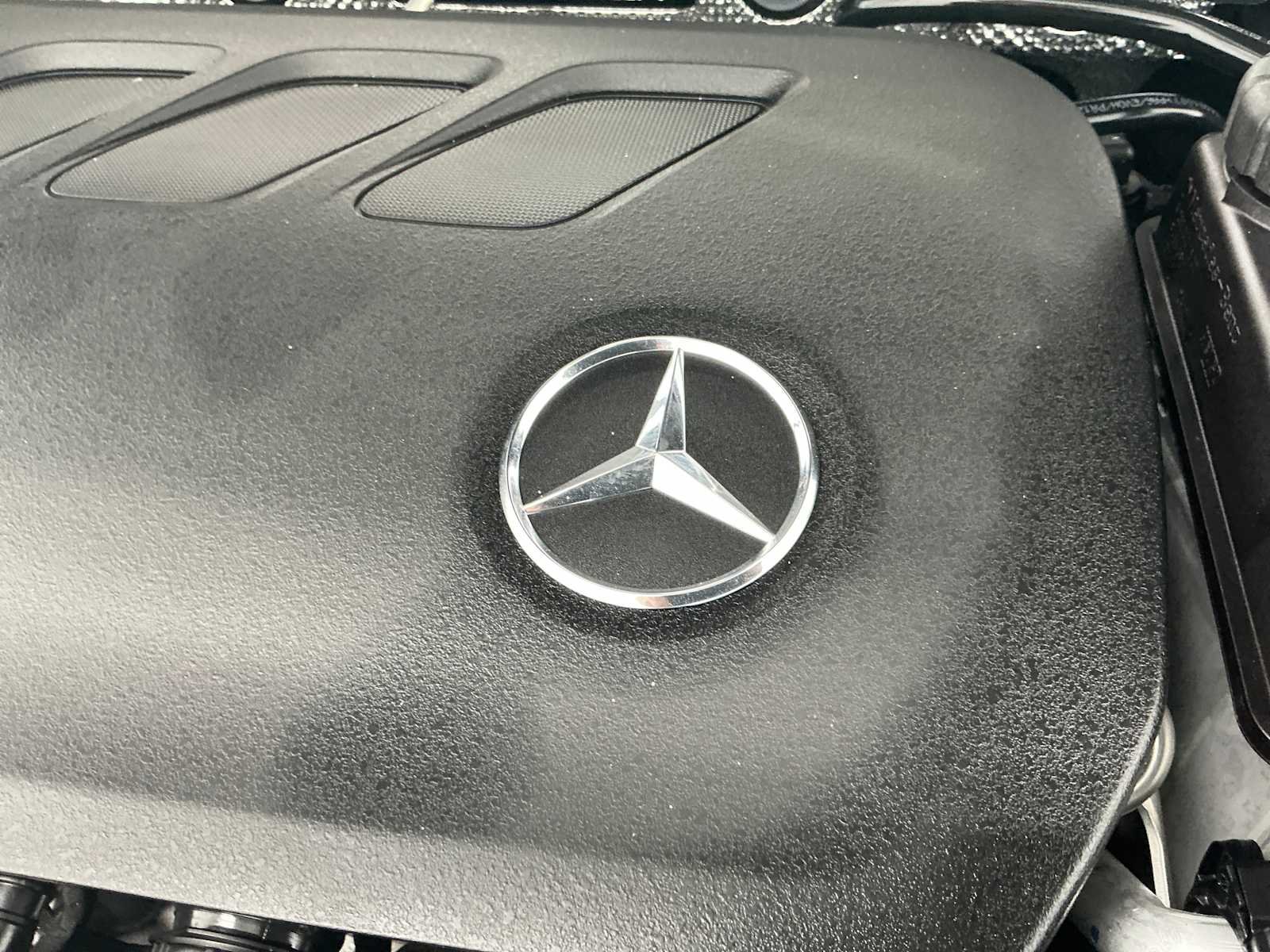 Certified Used 2026 Night Black Mercedes-Benz CLA 250 image 30