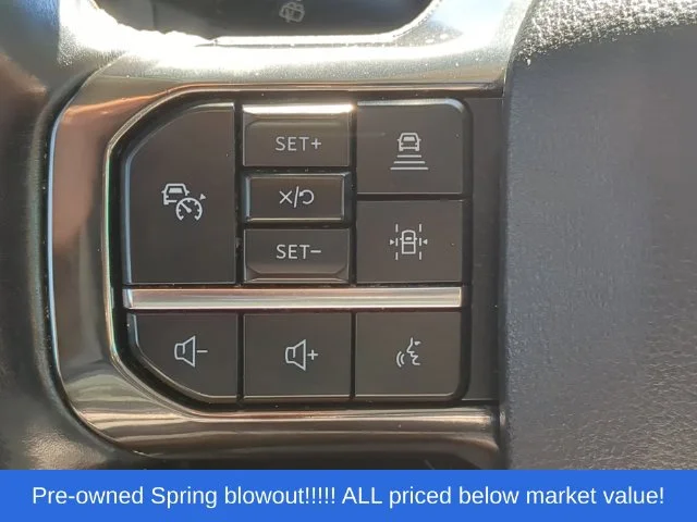 Used 2022 White Ford Platinum image 28